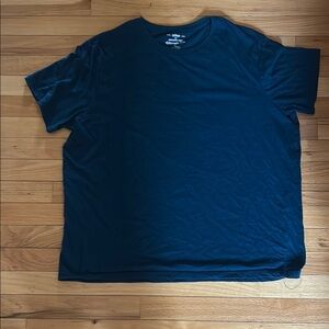 Urban Pipeline Deep Blue Short Sleeve Tee